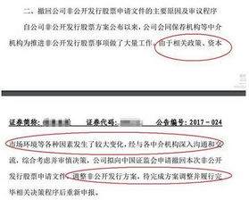 新規收緊減持，定增市場陷寒冬 撤回、終止、破發與融資驟降，非融資性擔保業務迎來考驗